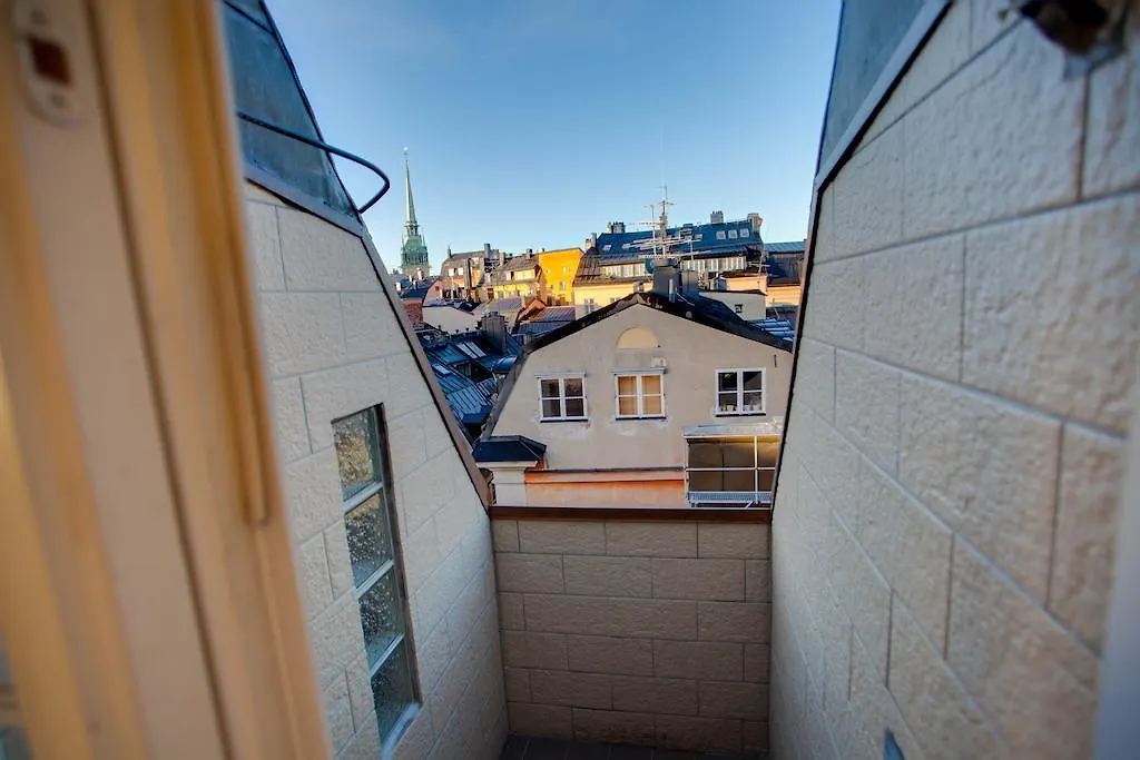 Apartdirect Skeppsbron Apartment Stockholm Sweden