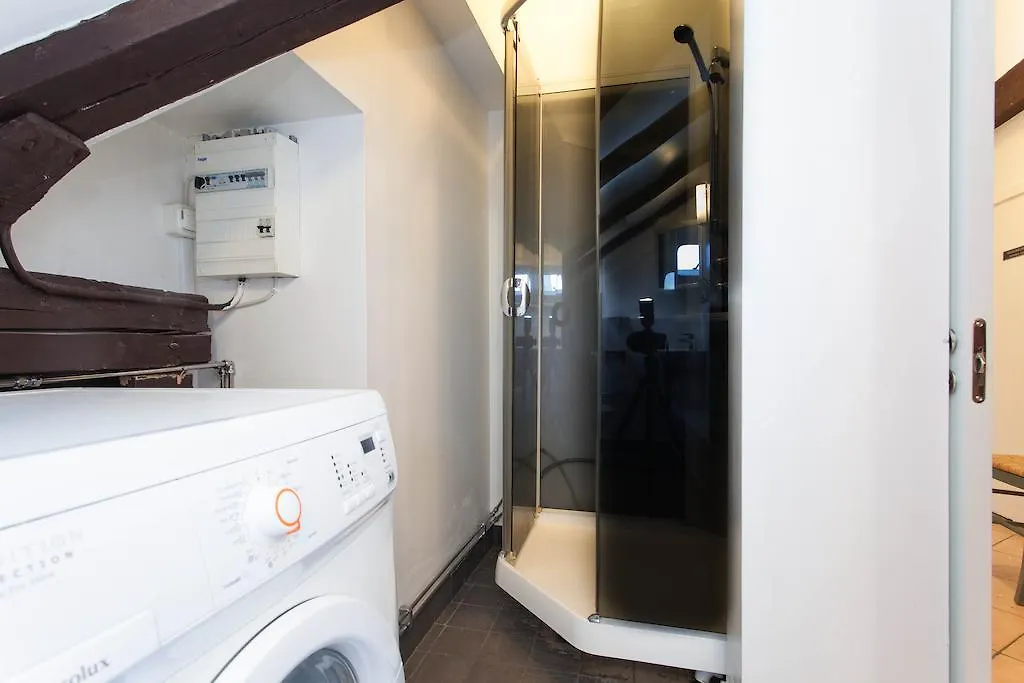 Apartdirect Skeppsbron Apartment Stockholm