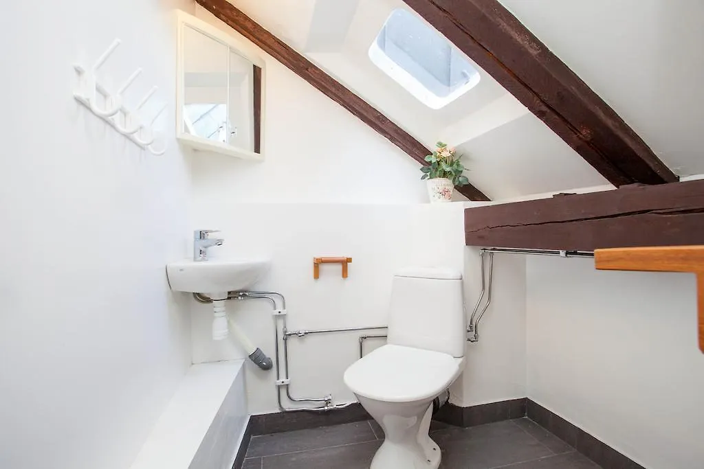 Apartdirect Skeppsbron Apartment Stockholm Sweden