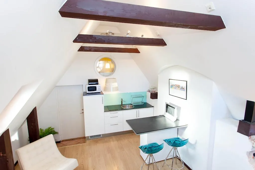 Apartdirect Skeppsbron Apartment Stockholm