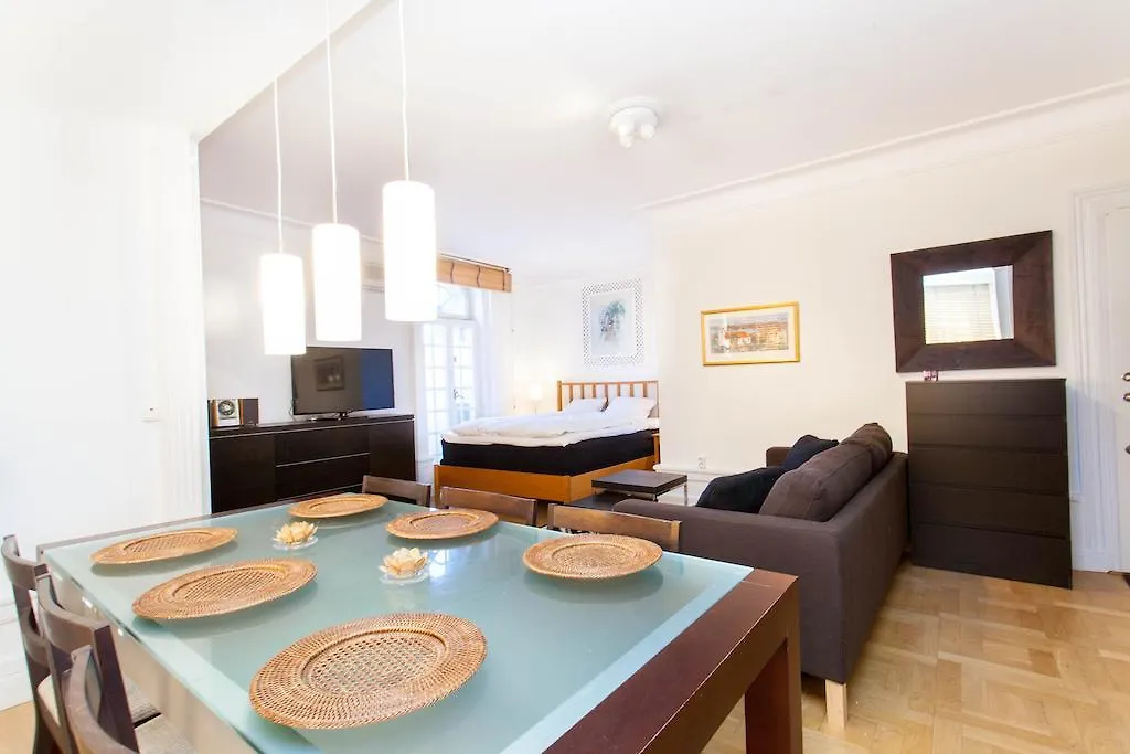 Apartdirect Skeppsbron Apartment Stockholm