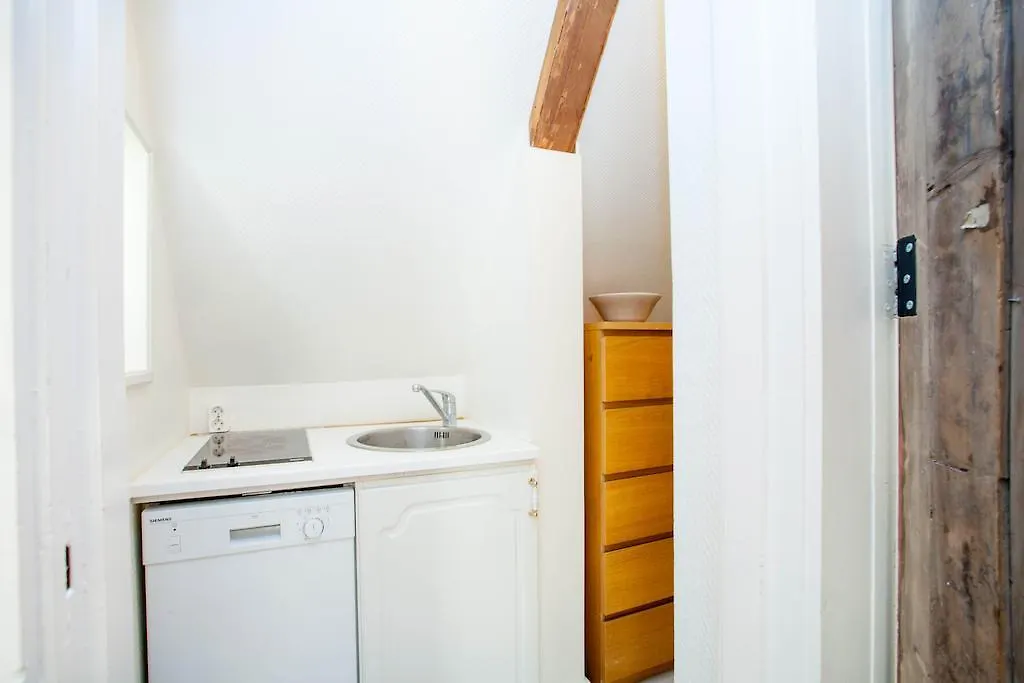 Apartdirect Skeppsbron Apartment Stockholm