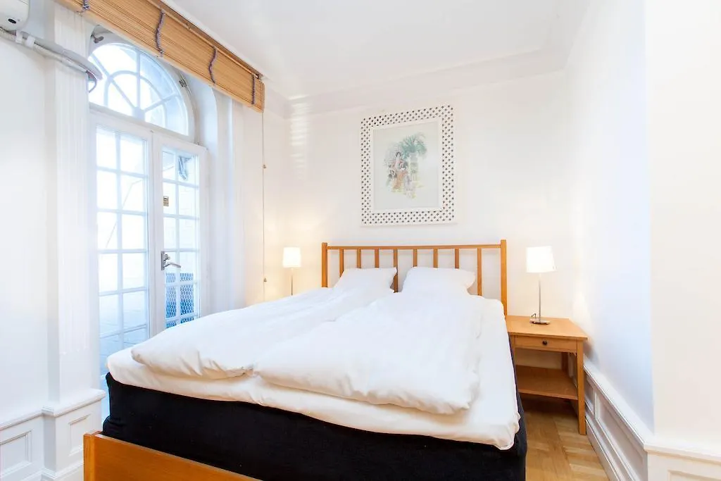 Apartdirect Skeppsbron Apartment Stockholm Sweden