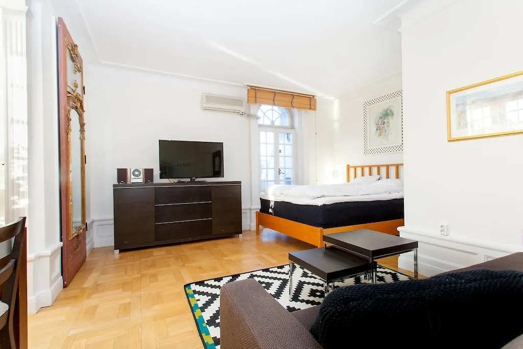 Apartdirect Skeppsbron Apartment Stockholm Sweden