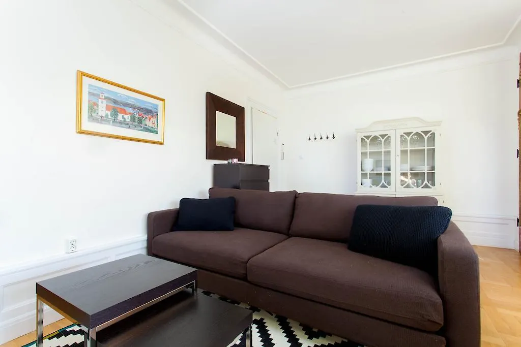 Apartdirect Skeppsbron Apartment Stockholm