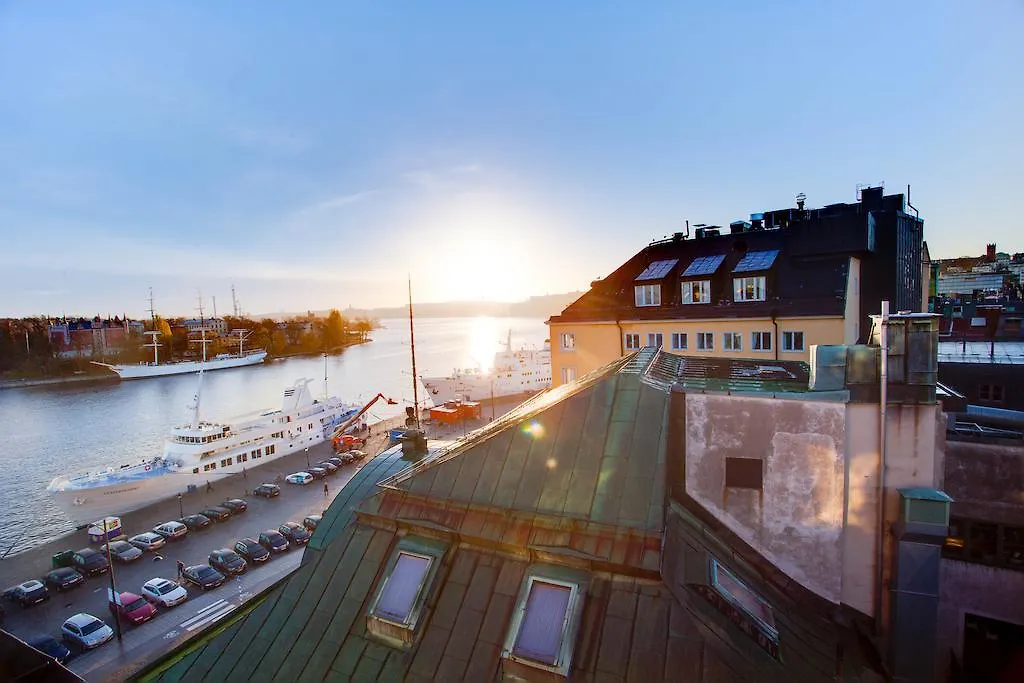 Apartdirect Skeppsbron Apartment Stockholm