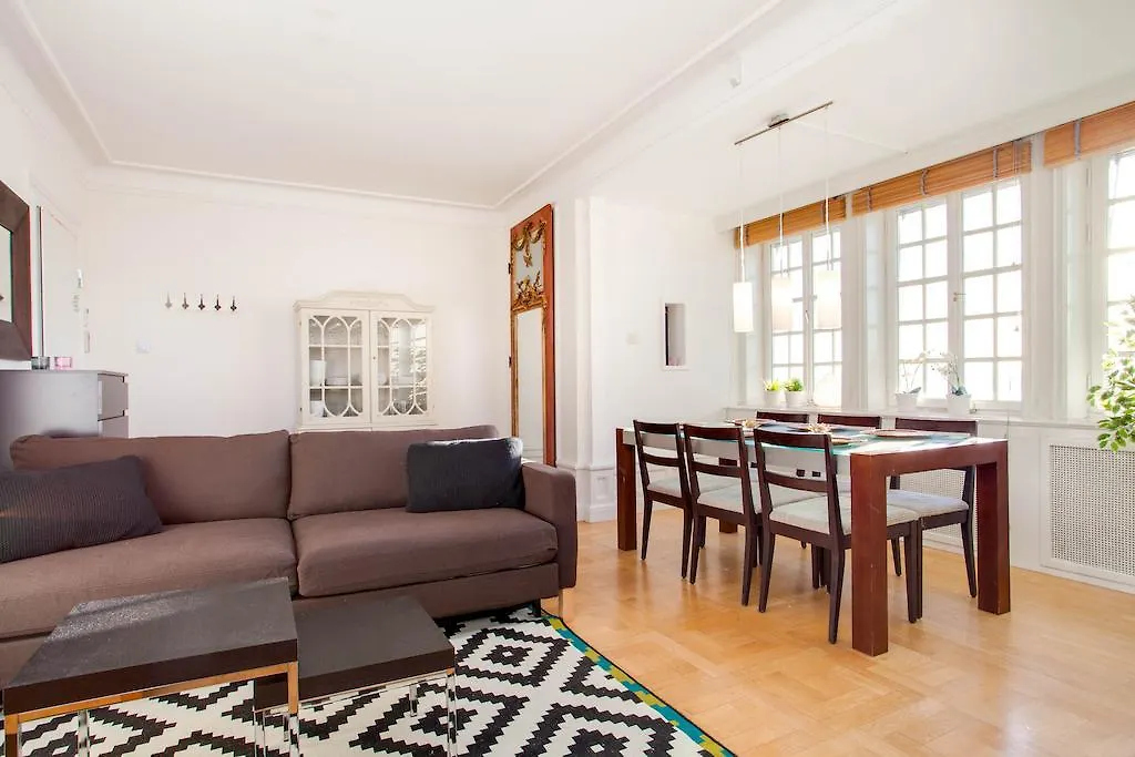 Apartdirect Skeppsbron Apartment Stockholm 0*,