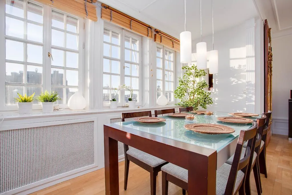 Apartdirect Skeppsbron Apartment Stockholm