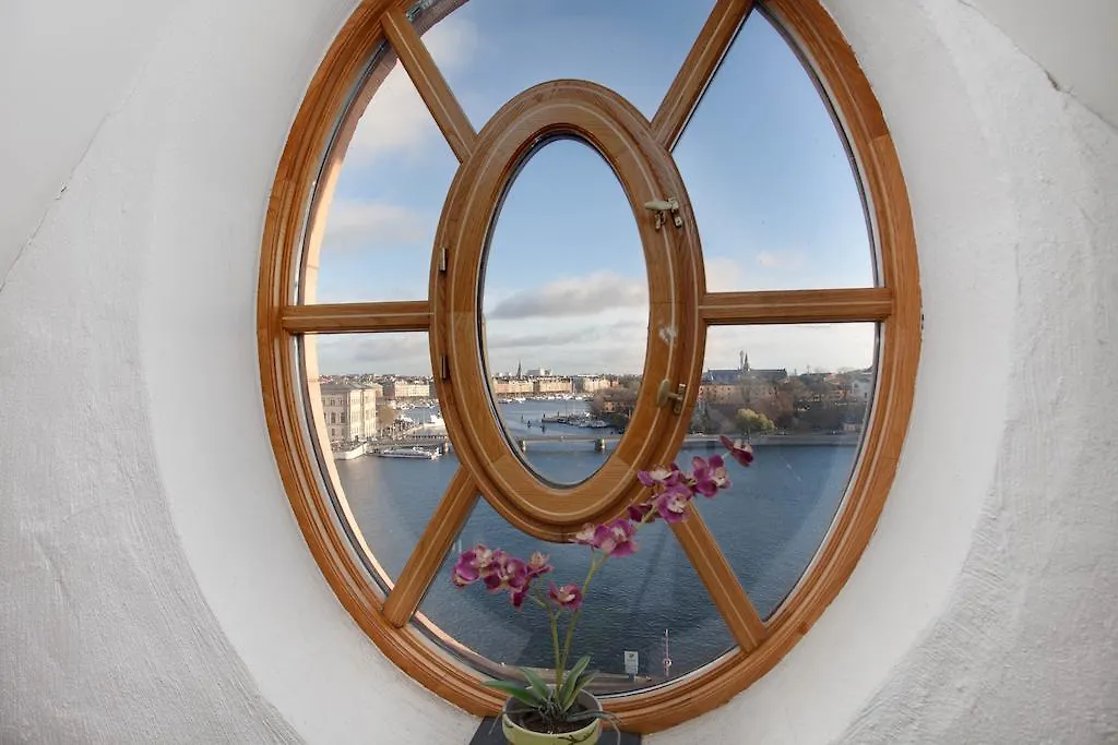 Apartdirect Skeppsbron Apartment Stockholm