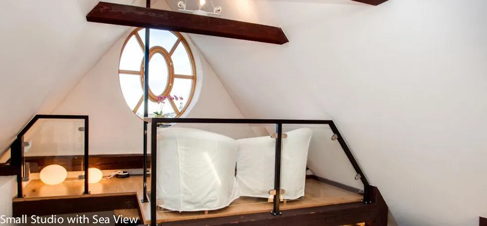 Apartdirect Skeppsbron Apartment Stockholm