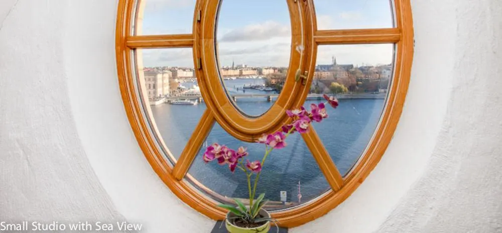 Apartdirect Skeppsbron Apartment Stockholm