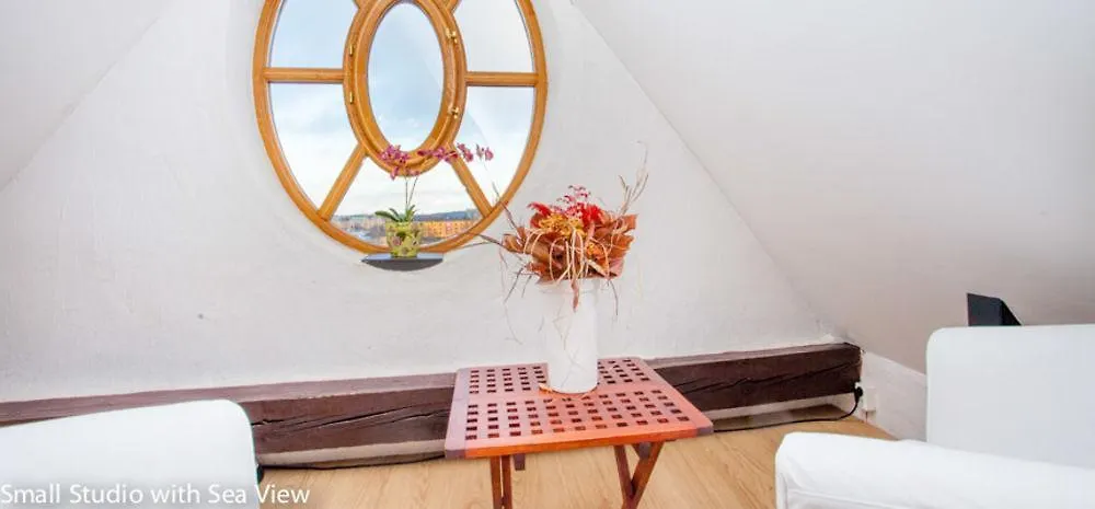 Apartdirect Skeppsbron Apartment Stockholm