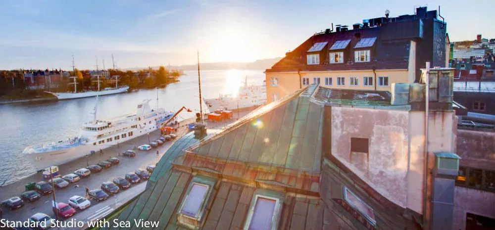 Apartdirect Skeppsbron Apartment Stockholm Sweden