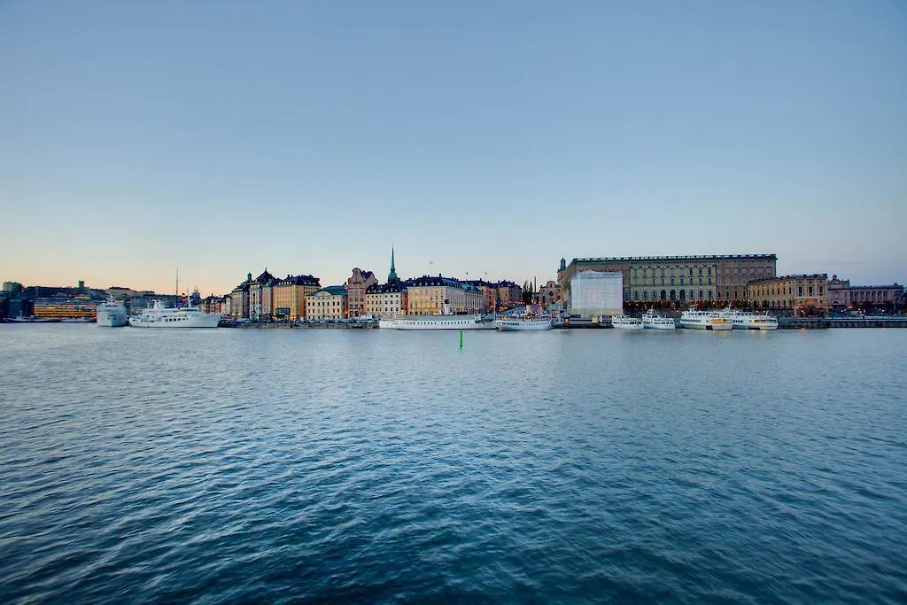 Apartdirect Skeppsbron Apartment Stockholm