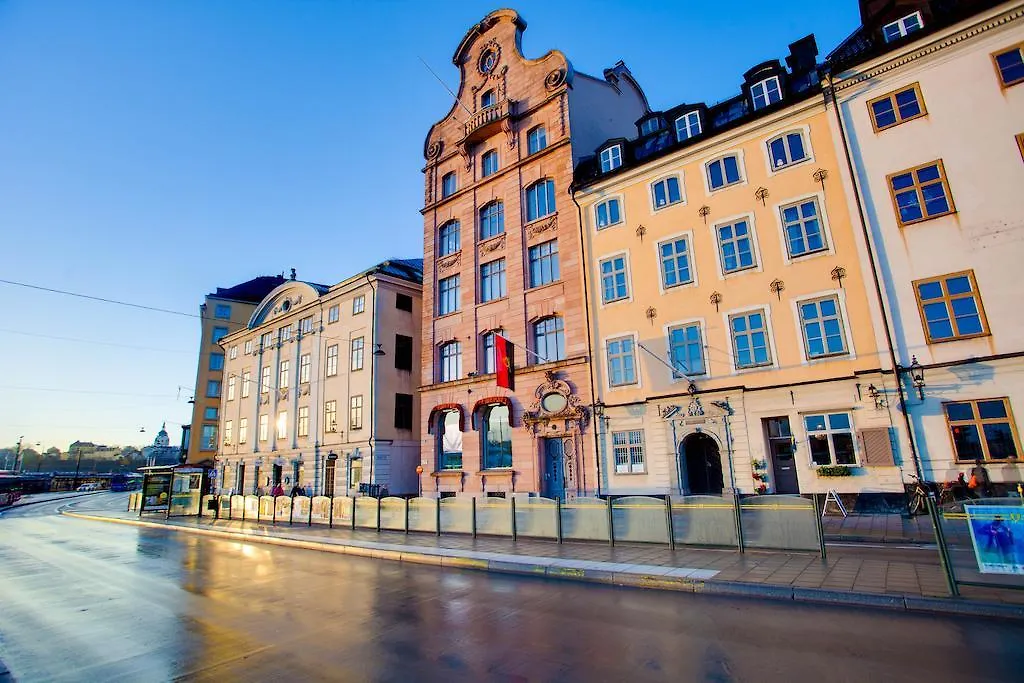 Apartdirect Skeppsbron contacts