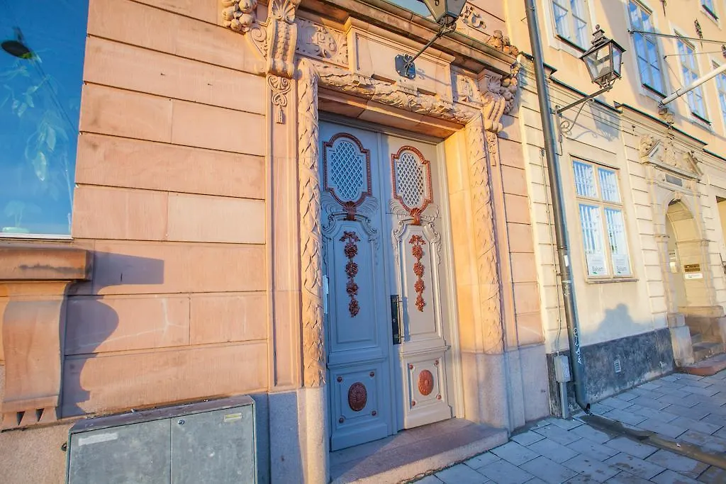 Apartdirect Skeppsbron Apartment Stockholm Sweden