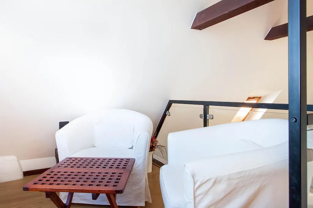 Apartdirect Skeppsbron Apartment Stockholm 0*,  Sweden