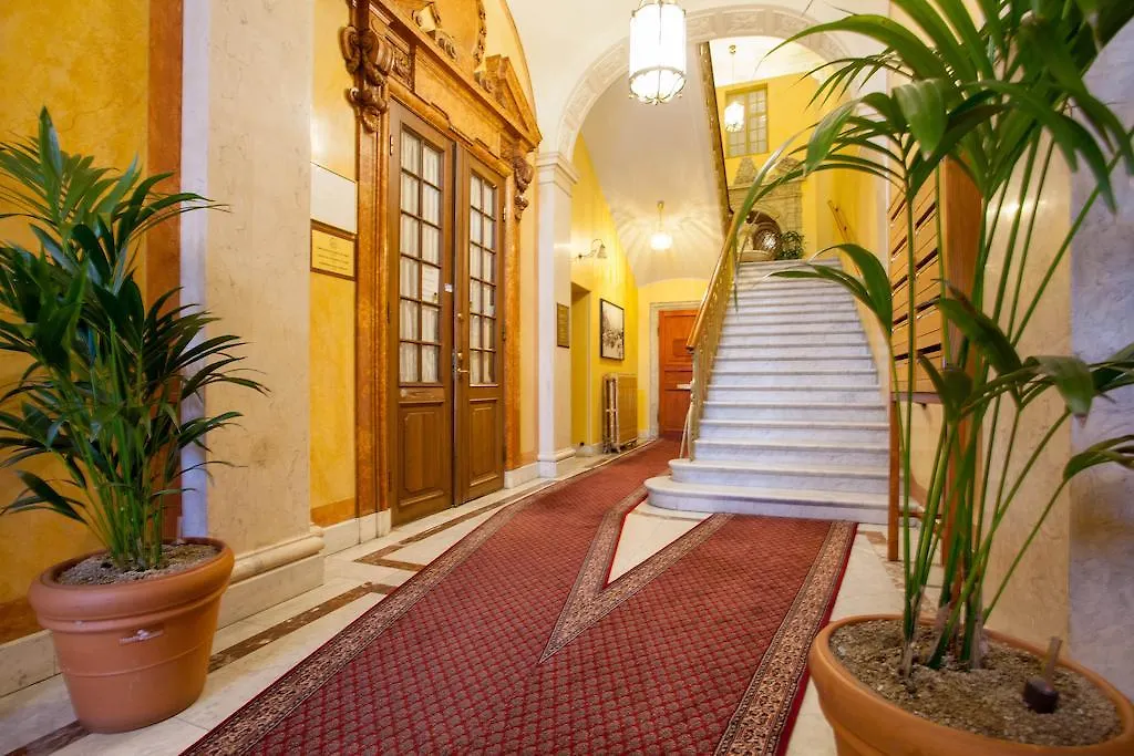 Apartdirect Skeppsbron Apartment Stockholm
