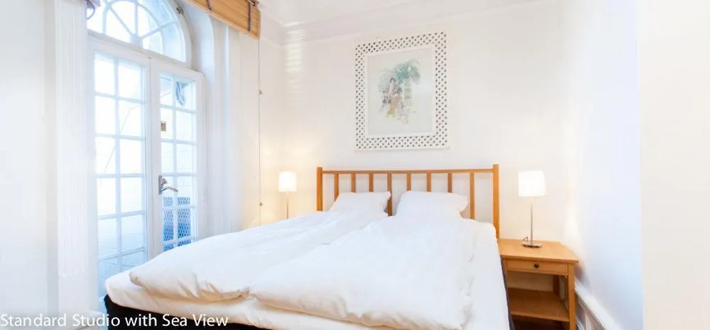 Apartdirect Skeppsbron Apartment Stockholm
